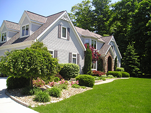 Landscapers and Lawncare Services in Edenton, NC